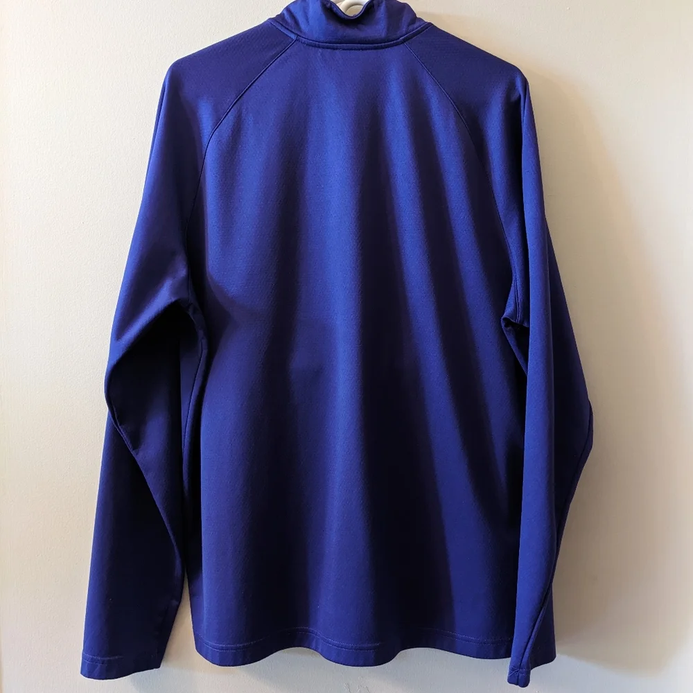 Under Armour Long sleeve quarter zip - Picture 3 of 4